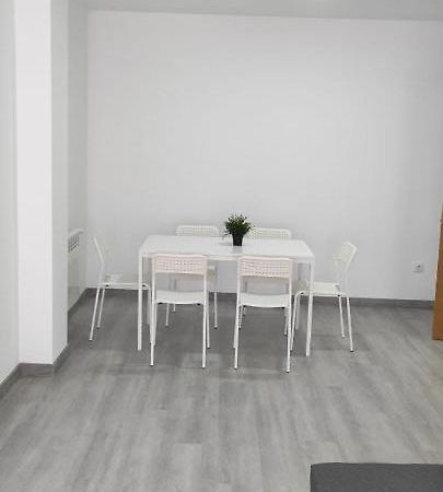 Apartamentos Rosali Ribadeo Zewnętrze zdjęcie