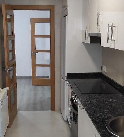 Apartamentos Rosali Ribadeo Zewnętrze zdjęcie