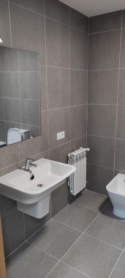 Apartamentos Rosali Ribadeo Zewnętrze zdjęcie
