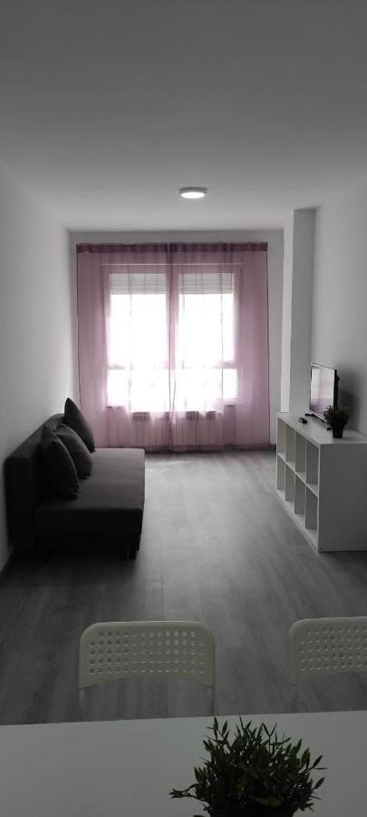Apartamentos Rosali Ribadeo Zewnętrze zdjęcie