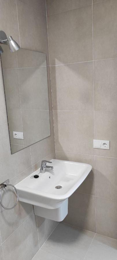 Apartamentos Rosali Ribadeo Zewnętrze zdjęcie