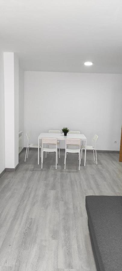 Apartamentos Rosali Ribadeo Zewnętrze zdjęcie