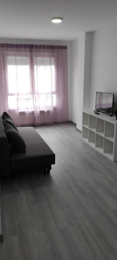 Apartamentos Rosali Ribadeo Zewnętrze zdjęcie