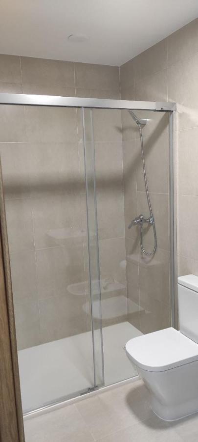 Apartamentos Rosali Ribadeo Zewnętrze zdjęcie