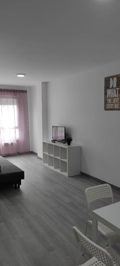 Apartamentos Rosali Ribadeo Zewnętrze zdjęcie