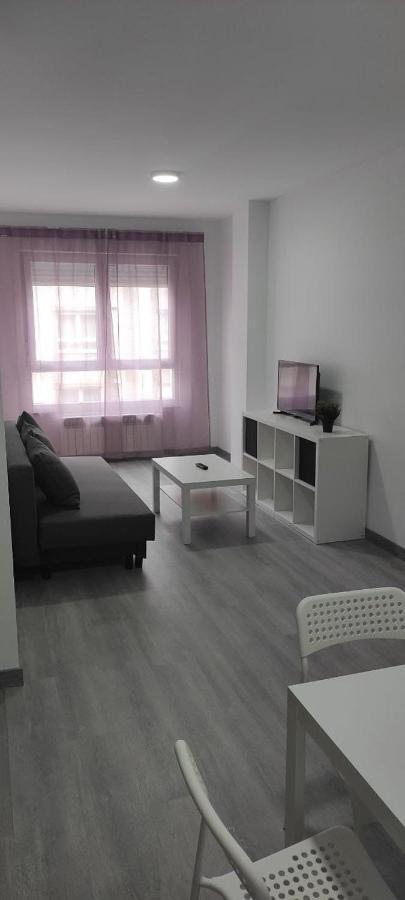Apartamentos Rosali Ribadeo Zewnętrze zdjęcie