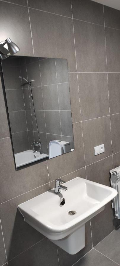 Apartamentos Rosali Ribadeo Zewnętrze zdjęcie