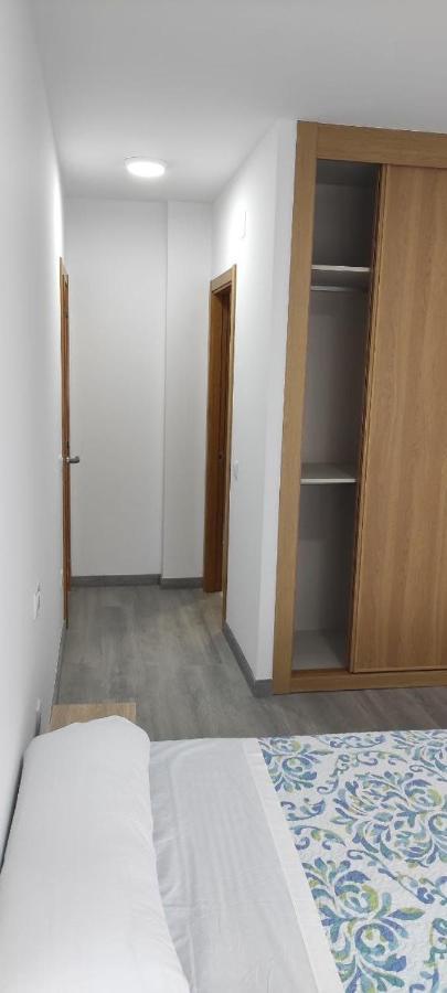 Apartamentos Rosali Ribadeo Zewnętrze zdjęcie