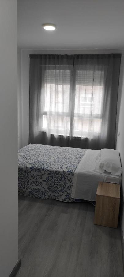 Apartamentos Rosali Ribadeo Zewnętrze zdjęcie