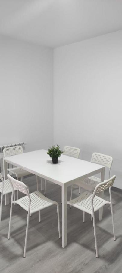 Apartamentos Rosali Ribadeo Zewnętrze zdjęcie