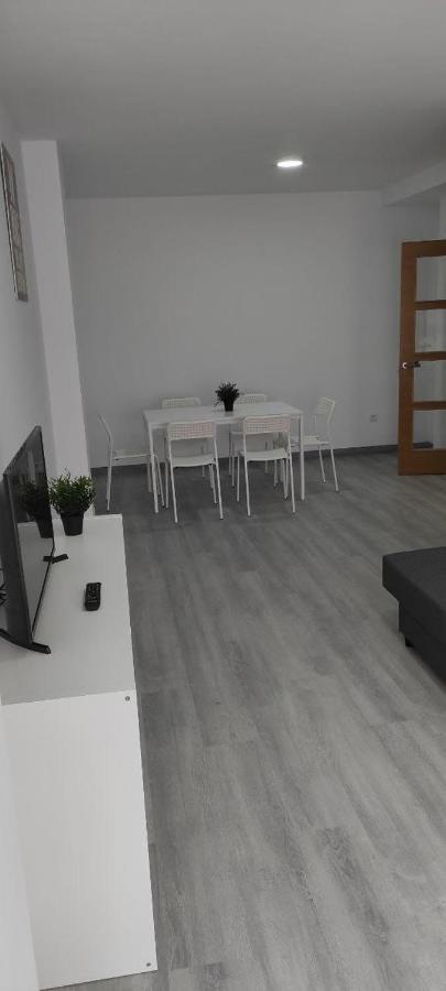 Apartamentos Rosali Ribadeo Zewnętrze zdjęcie