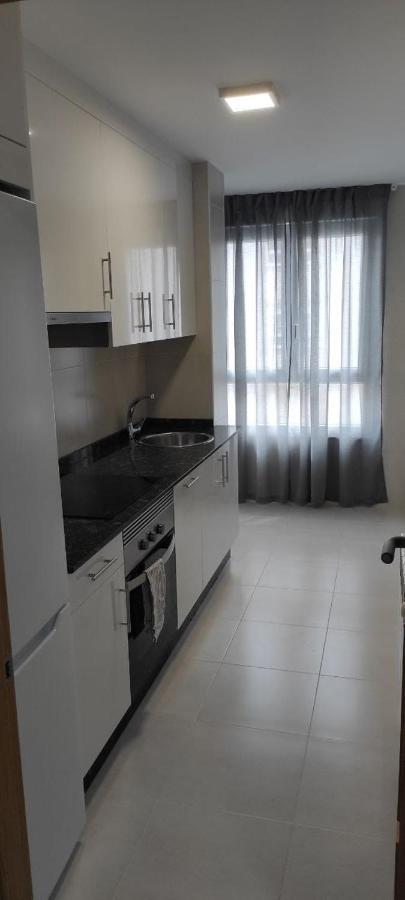 Apartamentos Rosali Ribadeo Zewnętrze zdjęcie