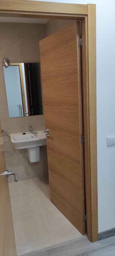 Apartamentos Rosali Ribadeo Zewnętrze zdjęcie